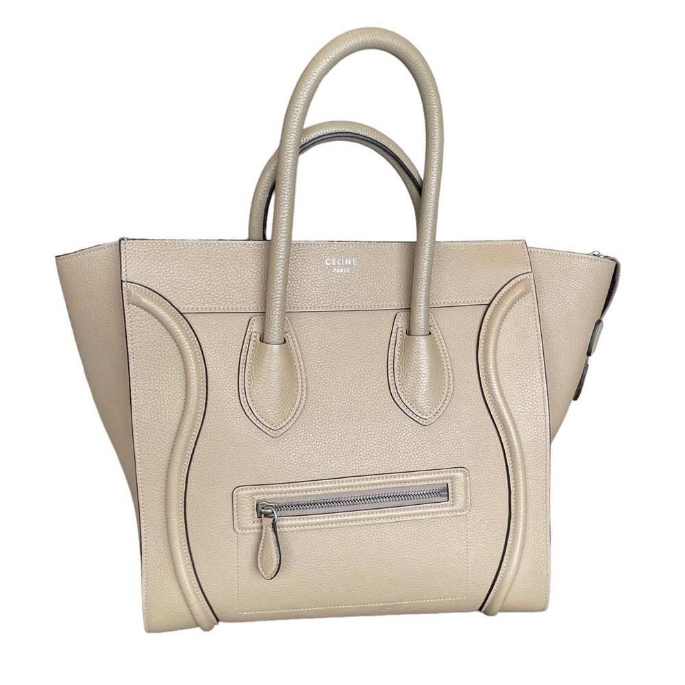 Celine Luggage Tote Bag - Picture 1 of 4